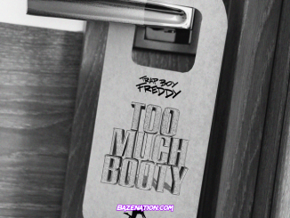 Trapboy Freddy – Too Much Booty Mp3 Download