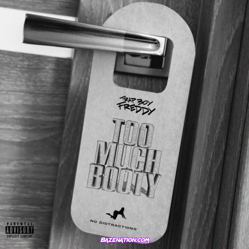 Trapboy Freddy – Too Much Booty Mp3 Download