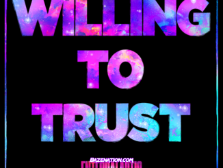 Kid Cudi – Willing To Trust (feat. Ty Dolla $ign) Mp3 Download