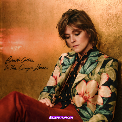 Brandi Carlile – You And Me On The Rock feat. Catherine Carlile (In The Canyon Haze) Mp3 Download