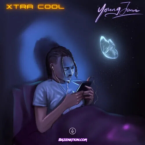 Young Jonn - Xtra Cool Mp3 Download