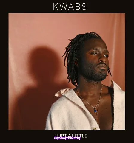 Kwabs – Hurt A Little Mp3 Download