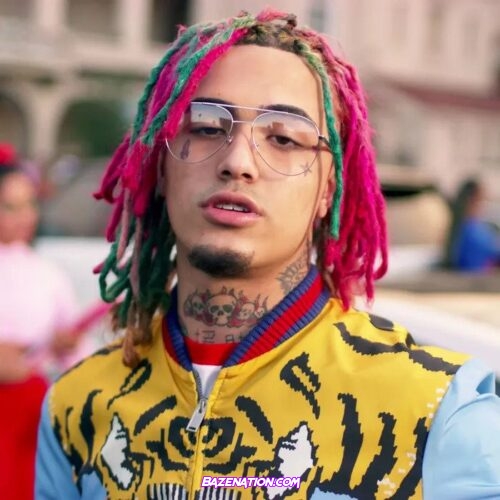 Lil Pump – Mosh Pit Mp3 Download