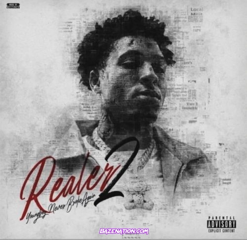 NBA YoungBoy – DentHead Mp3 Download