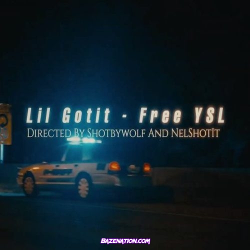 Lil Gotit – FREE Y$L Mp3 Download