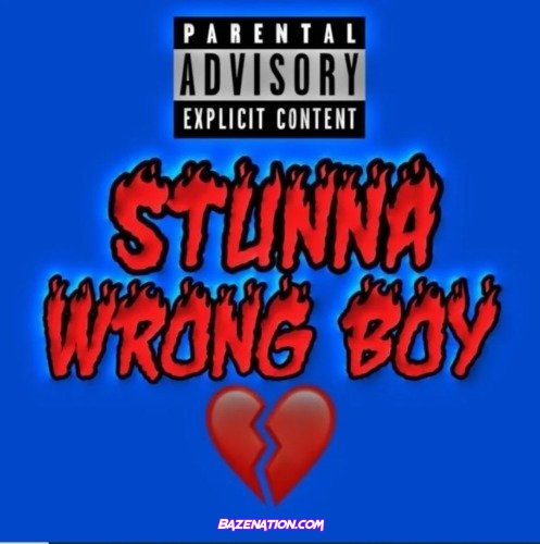 Young Stunna – Wrong Boy Mp3 Download