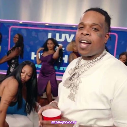 Finesse2tymes – Luv N Hip Hop (feat. DaBaby) Mp3 Download