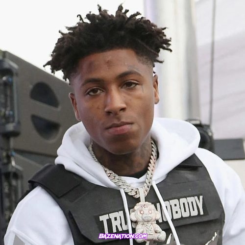 NBA Youngboy – Like A Jungle (Out Numbered) Mp3 Download