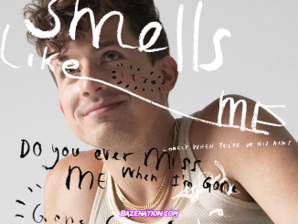 Charlie Puth – Smells Like Me Mp3 Download