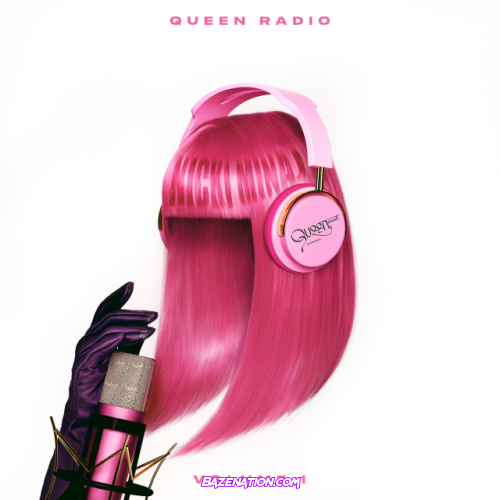 Nicki Minaj – Likkle Miss (Remix) Mp3 Download