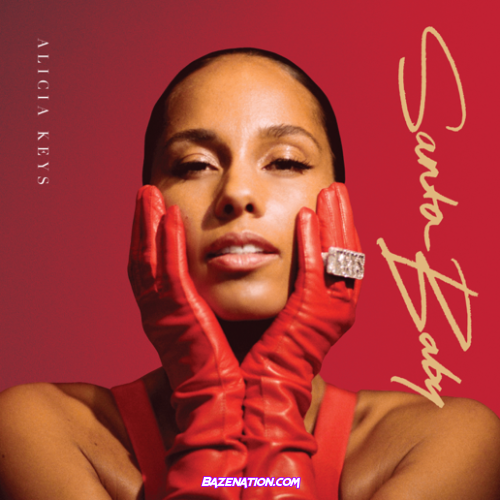 Alicia Keys – December Back 2 June Mp3 Download