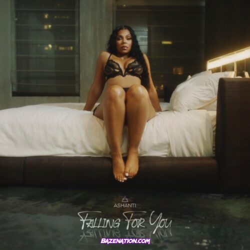 Ashanti - Falling For You Mp3 Download