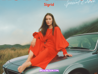 Sigrid – Blue Mp3 Download