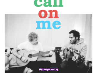 Vianney – Call On Me (feat. Ed Sheeran) Mp3 Download