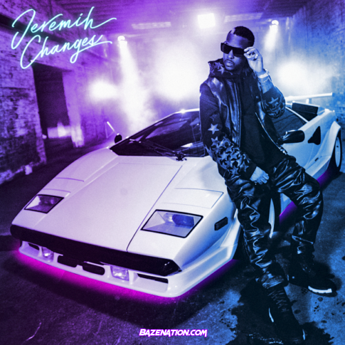 Jeremih – Changes Mp3 Download