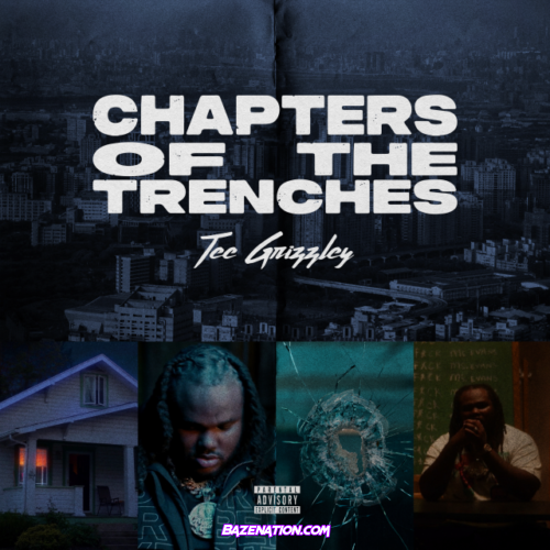 Tee Grizzley – Jay & Twan 3 Mp3 Download