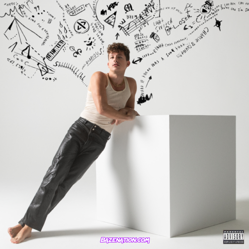 Charlie Puth – No More Drama Mp3 Download