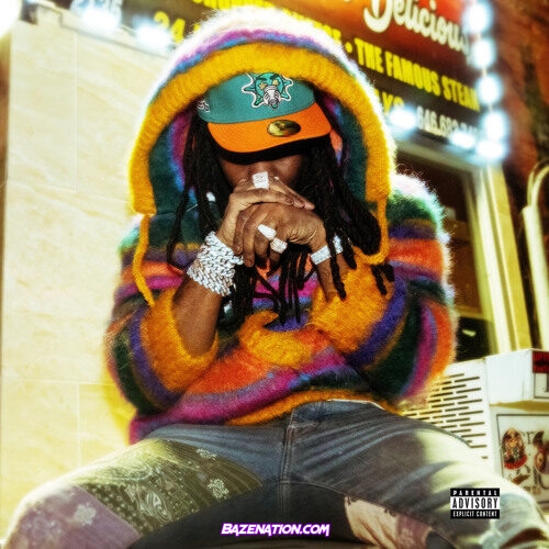 Chief Keef – Racks stuffed inna couch Mp3 Download