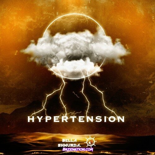 Bella Shmurda - Hypertension Download Album