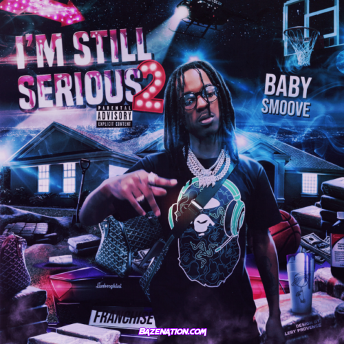 Baby Smoove – Tim & Ginobili Mp3 Download