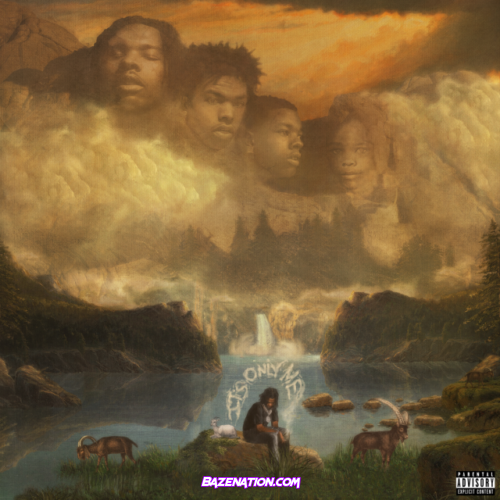 Lil Baby – California Breeze Mp3 Download