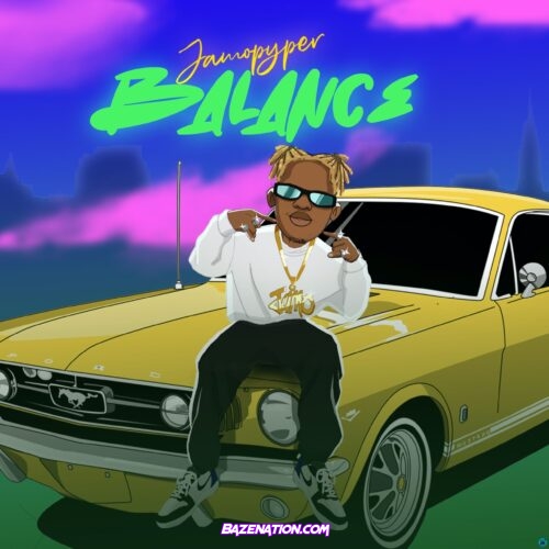 Jamopyper – Balance Mp3 Download