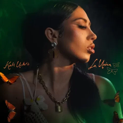 Kali Uchis – La Unica Mp3 Download