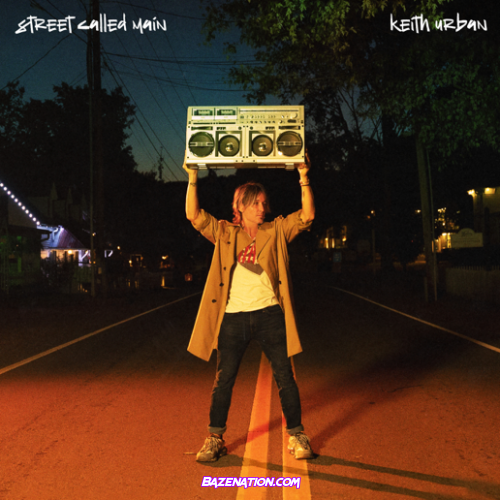 Keith Urban – Street Called Main Mp3 Download