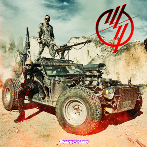 Wisin & Yandel – Party y Alcohol Mp3 Download