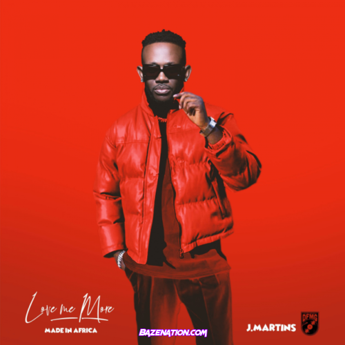 J. Martins – Onye Malu Mp3 Download