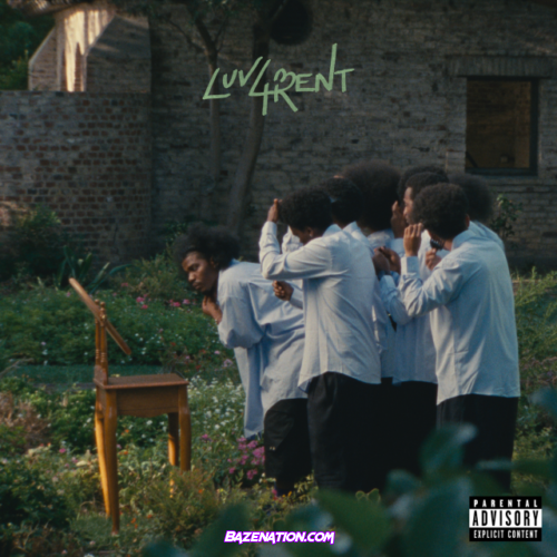 Smino – Garden Lady Mp3 Download