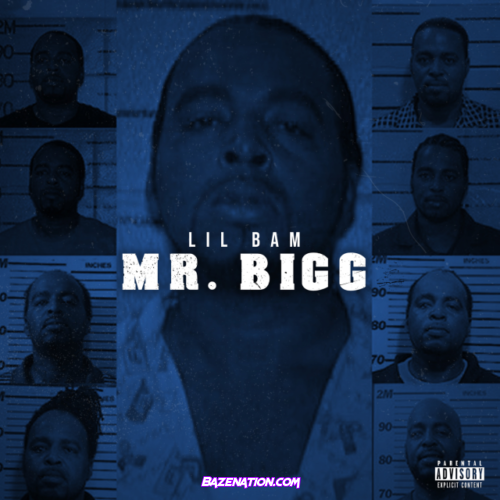 Lil Bam – Mr. Bigg Mp3 Download