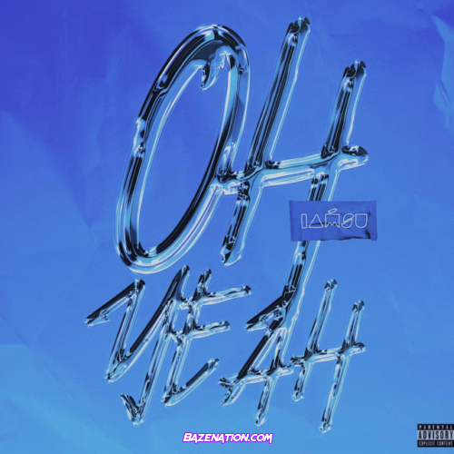 Iamsu! – Oh Yeah Mp3 Download