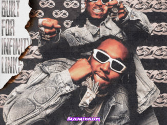 Quavo & Takeoff – Only Built For Infinity Links Download Album Zip