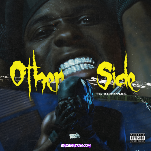 TG Kommas – OTHER SIDE Mp3 Download