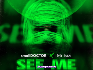 Small Doctor – See me (feat. Mr Eazi) Mp3 Download