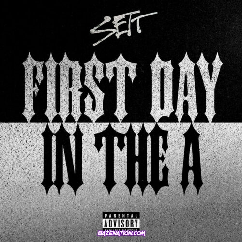 Sett – First Day in the A Mp3 Download