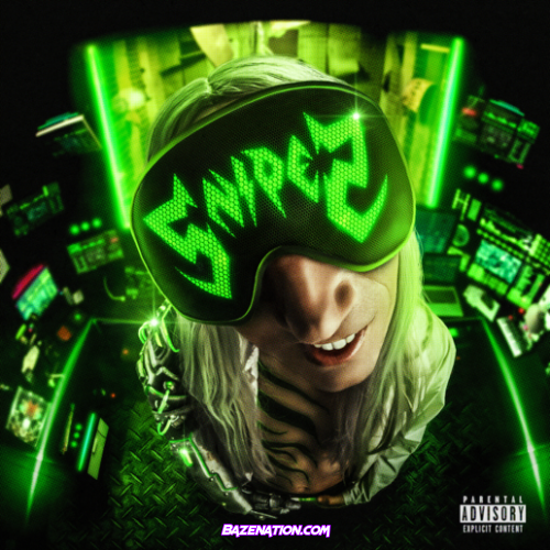 LIT killah – SnipeZ Download Album Zip