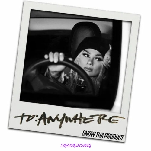 Snow Tha Product – To Anywhere Download Album