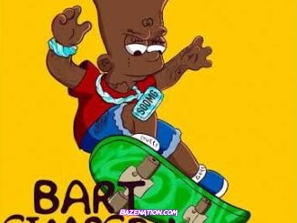 Soulja Boy - Bart Simpson Mp3 Download