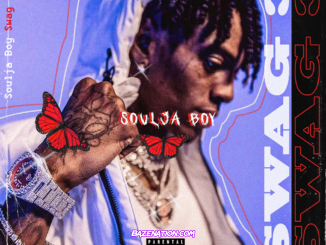 Soulja Boy - Speak On That Mp3 Download