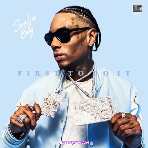 Soulja Boy - Purple Mp3 Download