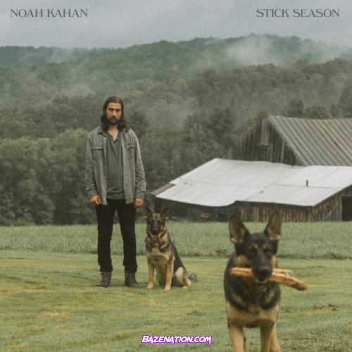 Noah Kahan – Stick Season Mp3 Download