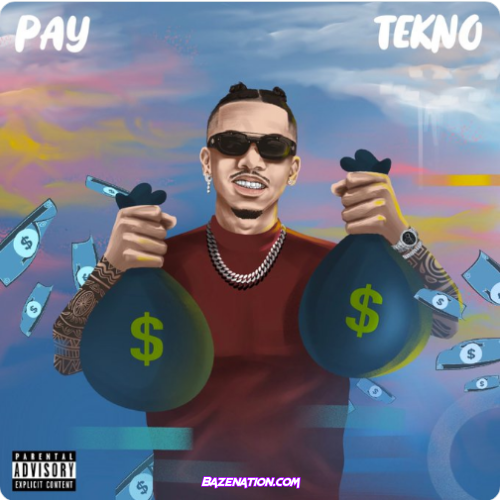 Tekno – Pay Mp3 Download