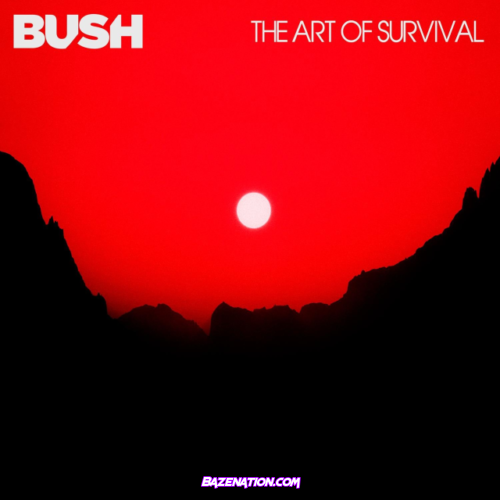 BUSH – SHARK BITE Mp3 Download