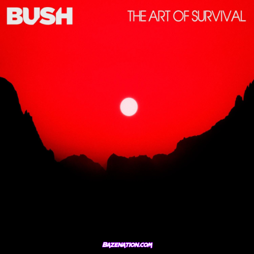 BUSH – 1000 YEARS Mp3 Download