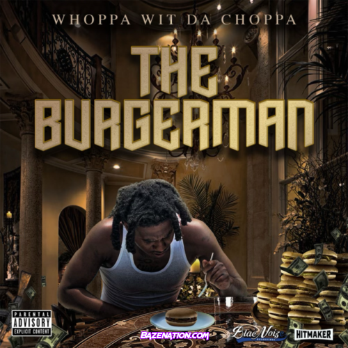 Whoppa Wit Da Choppa – Murder Talk (Part 4) Mp3 Download