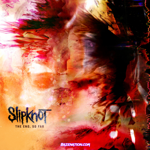 Slipknot – The Chapeltown Rag Mp3 Download