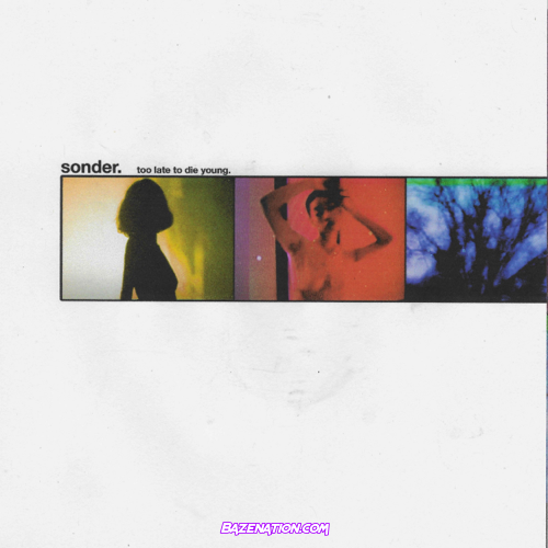 Sonder – Someone New Mp3 Download