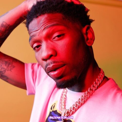 BlocBoy JB – Gotta Do Mp3 Download